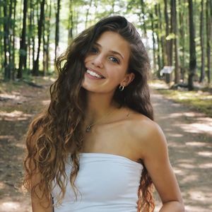 Meet your Posher, Élizabeth